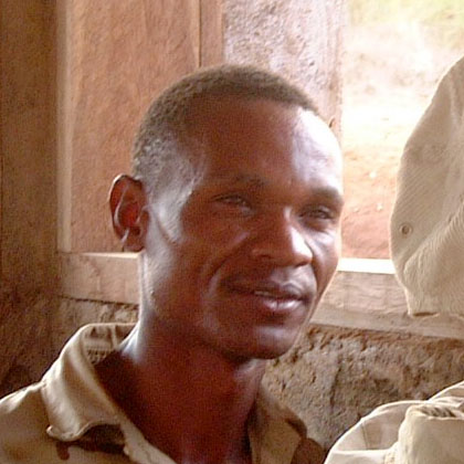 Emmanuel Metemi Nnko